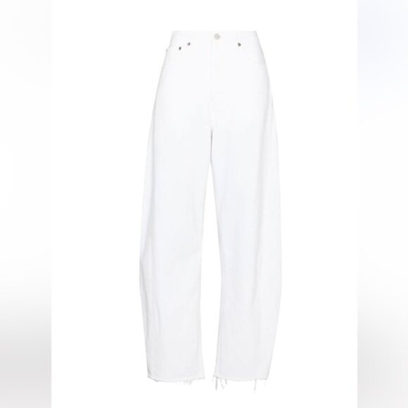 AGOLDE Pieced Luna Jeans - Picture 1 of 15